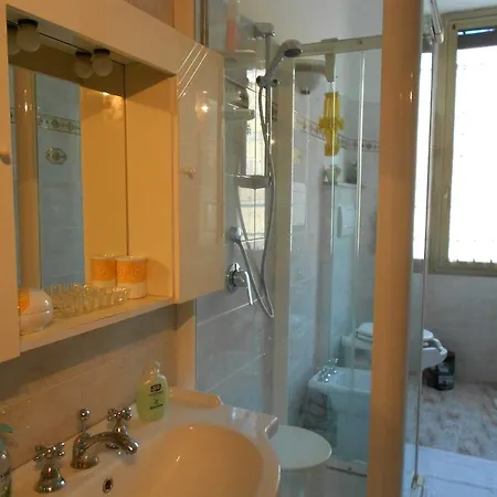 Casa Attilia Apartment