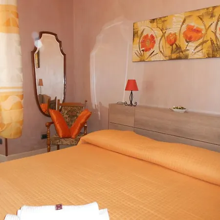 Casa Attilia Apartment *