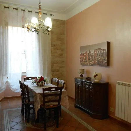 Casa Attilia Apartment