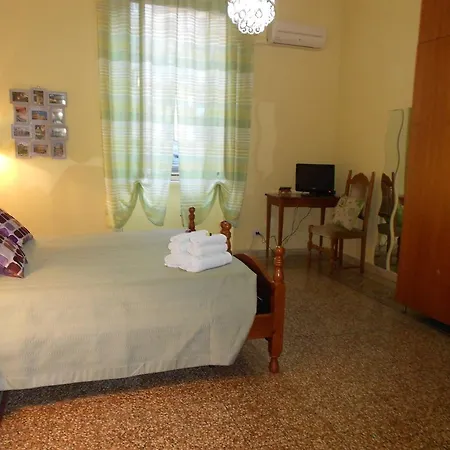 Casa Attilia