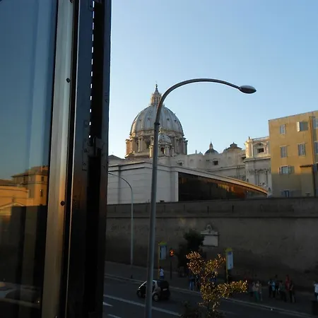 Apartment Casa Attilia Rom