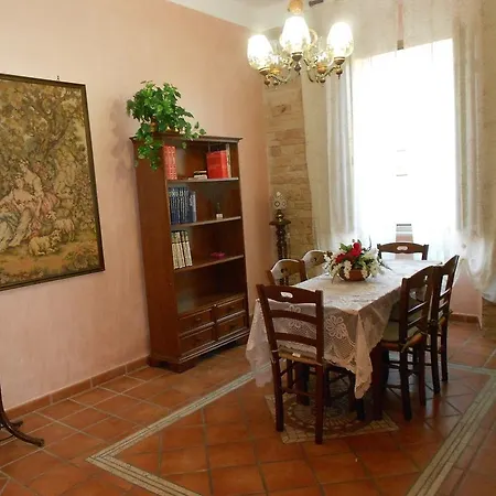 Casa Attilia *