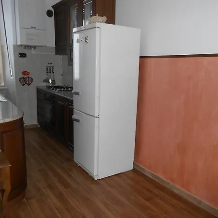 Casa Attilia *